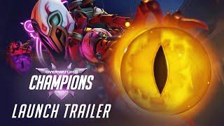 Overwatch 2  Season 9 Champions  Official Trailer