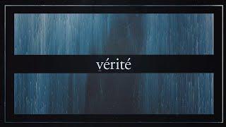 VÉRITÉ - ocean Official Lyric Video