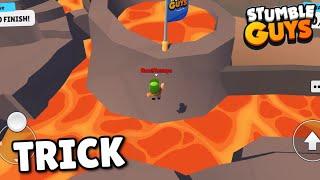 Lava Rush Tips and Tricks  Stumble Guys