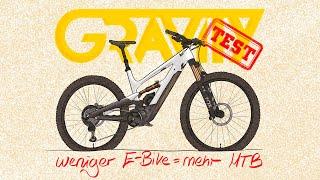 TEST YT Decoy 29 Core 4 - viel weniger E-Bike = viel mehr Mountainbike