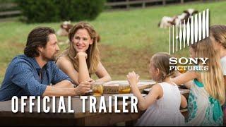 MIRACLES FROM HEAVEN - Official Trailer ft. Jennifer Garner