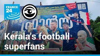 Kerala The state in southern India thats crazy for football • The Observers - France 24