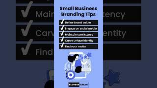 Small Business Branding Tips #MoneyMaking #DigitalMarketing ideas #bloggerArfan 2