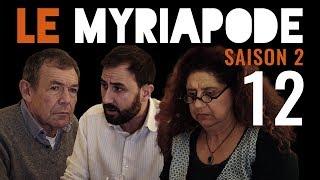 Le Philosophe II - Le Myriapode S2E12