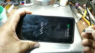 HOW TO FIX VIVO Y31 AUTO RESTART BEST REPAIR TIPS