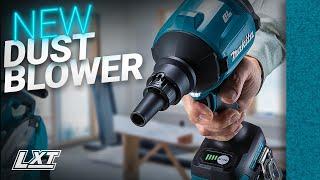 Makita DAS180 18V LXT Dust Blower