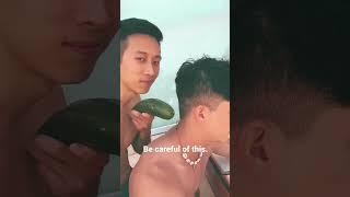 Be careful of this for guys. #asian #bldrama #gay