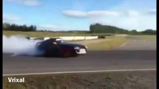 Reverse360 ENTRY DRIFTING COMPILATION