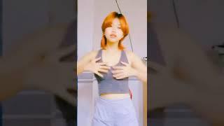 Sexy Pinay Tiktok Dance