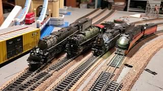 Why Buy Brass Model Trains?