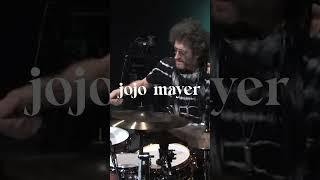 jojo mayer vs. benny greb