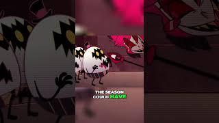 The Flaws of Hazbin Hotel