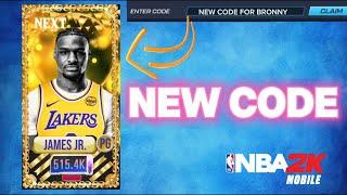 Free June codes #2kmobilecodes