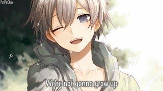 Nightcore - Lost Boys  Lyrics