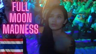 ULTIMATE KOH PHANGAN FULL MOON PARTY VIDEO