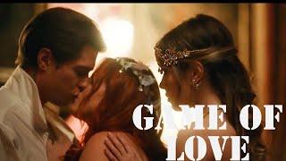 Game of Love  Time Is Up