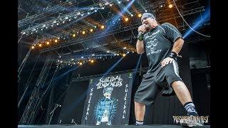 Suicidal Tendencies - Live at Resurrection Fest EG 2017 Full Show