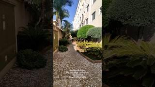 Condomínio Residencial Cintia - Vila Joao Jorge - Campinas-sp Entre em contato e veja as opções 
