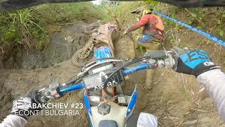 Hiu Selatan 2023  Final Race  T. Kabakchiev POV - 4K