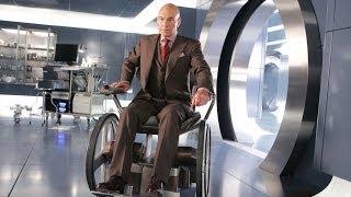 How Is Professor X Still Alive? - AMC Movie News