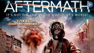 AFTERMATH THE DEAD RISE  Exclusive Full Sci-Fi Horror Movie Premiere  English HD 2023