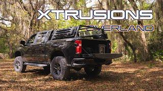 Upgrade Your Overland Rig with These Essentials  Overland Truck Build Competition Pt. 3