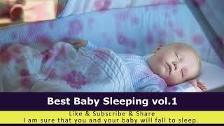 Baby deep Sleep  Relaxation  Stress relief  Surah Ar Rahman Recitation  Heart Soothing