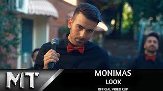 Monimas - Look  Λουκ  Official Video Clip HD 2018