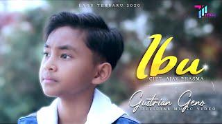 Gutrian Geno - Ibu Official Music Video