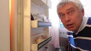 Геннадий Горин новая версия видео про холодильник