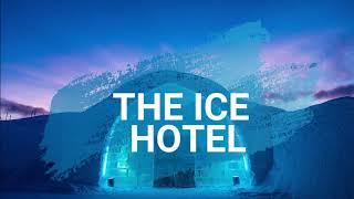 THE ICE HOTEL  LISTEN AND READ  B1.2  MOETENGLISHCLUB.COM