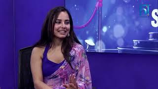 Manoj Kumar Adhikari & Bhawana Uprety  Celebs Talk Show E-69  Himalaya TV