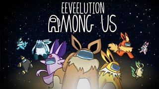 Eeveelution Among Us