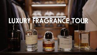 Luxury Fragrances Are they worth it? Plus unboxing a new vlog lens