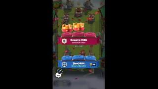 Стрим игры Clash Royale.+ рулетка