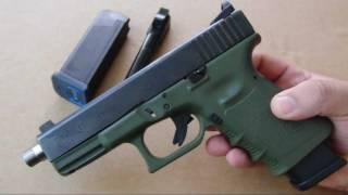 Glock 40-9 Conversion Barrel