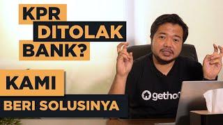 INILAH ALASAN KPR DITOLAK BANK