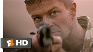 Patriot Games 59 Movie CLIP - Sorry Dennis 1992 HD