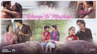 Bheegi Si  Monsoon Mashup - Sush & Yohan 