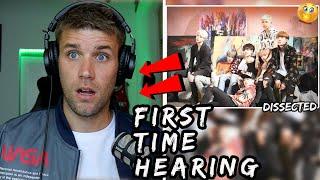 IM ARMY AFTER THIS  Rapper Reacts to BTS - Fire Full Analysis