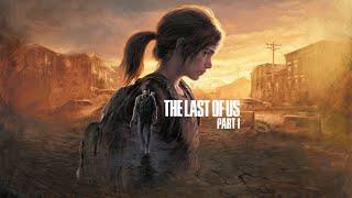 The Last of Us Part 1 - FPS Test- I9 10900 - AMD 6800 XT Maxed Out1400p -Gameplay PC