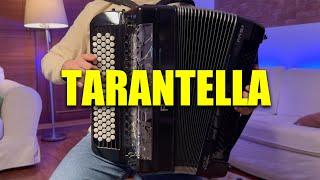 Tarantella Napoletana Italian Music - Accordion Man