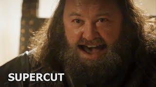 GoT Supercut Robert Baratheons Best Moments