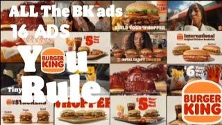 ALL The BK ads16 ADS read decription