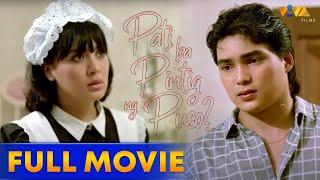 Pati Ba Pintig ng Puso Full Movie  Sharon Cuneta Gabby Concepcion Eddie Garcia Edu Manzano