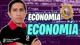 ECONOMÍA - La Economía  CICLO FREE