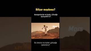 Biliyor muydunuz? #güneş #bilim #shorts