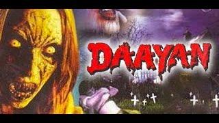 Daayan डायन Full Horror Hindi Movie  Raj Kiran  Sanjeeva 