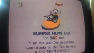 Bumper Films LtdFamily Home Entertainment 19871985