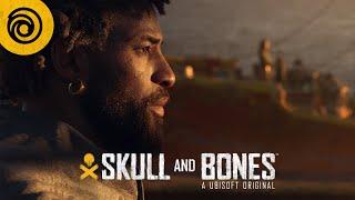 Skull and Bones  Tráiler cinemático Larga vida a la piratería